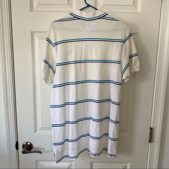 Men’s Abercrombie Polo - Picture 2 of 4